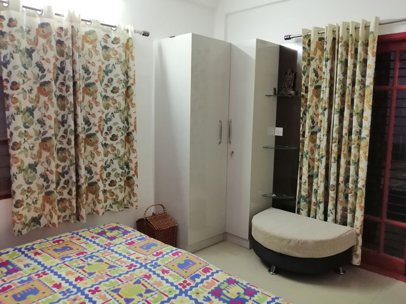 Vijaya Classic Apartment
